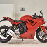 Мотоцикл Ducati SS950S с пробегом 17546 km
