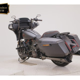 Мотоцикл HD FLHXSE1980CVO с пробегом 3086 km