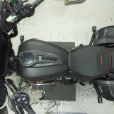 Мотоцикл HD FLHXSE1980CVO с пробегом 3086 km