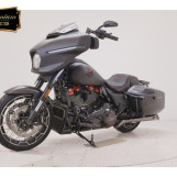 Мотоцикл HD FLHXSE1980CVO с пробегом 3086 km