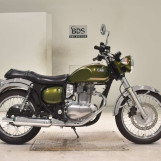Мотоцикл Kawasaki ESTRELLA с пробегом 133 km