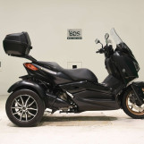 Мотоцикл Yamaha X-MAX250A TRIKE з пробігом 6515 km