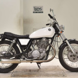 Мотоцикл Yamaha SR400-2 з пробігом 7935 km