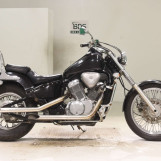 Мотоцикл Honda STEED400 з пробігом 7593 km