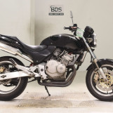 Мотоцикл Honda HORNET CB250F с пробегом 16708 km