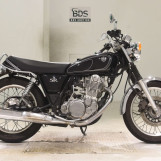 Мотоцикл Yamaha SR400 з пробігом 38138 km