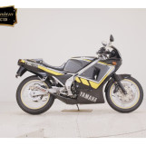 Мотоцикл Yamaha TZR250 з пробігом 19088 km