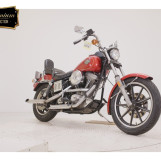 Мотоцикл HD LOW RIDER FXSB1340 з пробігом 21028 m