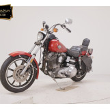 Мотоцикл HD LOW RIDER FXSB1340 з пробігом 21028 m