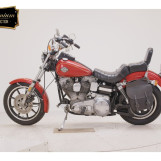 Мотоцикл HD LOW RIDER FXSB1340 з пробігом 21028 m