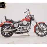 Мотоцикл HD LOW RIDER FXSB1340 з пробігом 21028 m