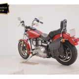 Мотоцикл HD LOW RIDER FXSB1340 з пробігом 21028 m