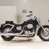 Мотоцикл Honda SHADOW400 з пробігом 7595 km