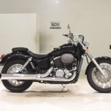 Мотоцикл Honda SHADOW400 з пробігом 17800 km