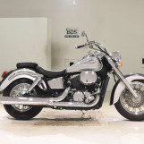 Мотоцикл Honda SHADOW400 з пробігом 18770 km