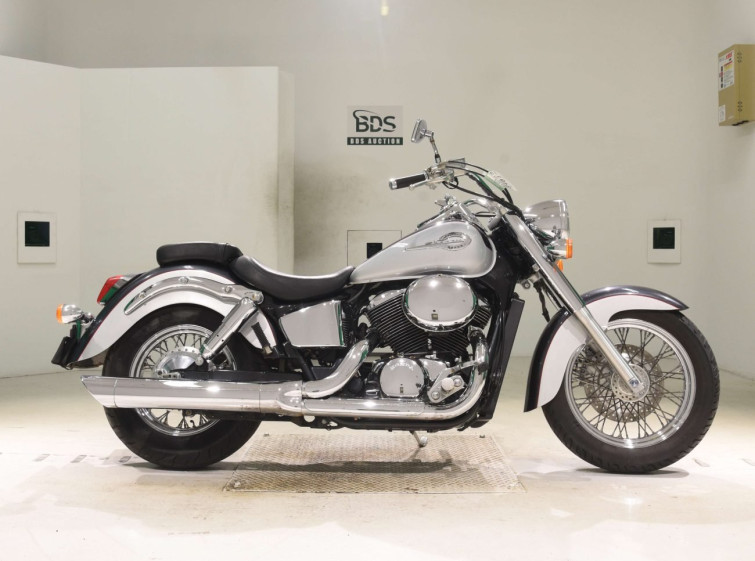 Мотоцикл Honda SHADOW400 з пробігом 18770 km