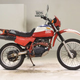 Мотоцикл Honda XL250R з пробігом 48734 km