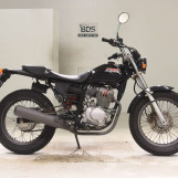 Мотоцикл Honda FTR223 з пробігом 9327 km