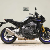 Мотоцикл Yamaha MT-10SP з пробігом 207 km