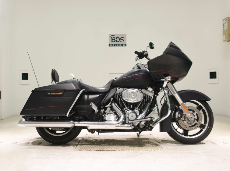 Мотоцикл HD ROAD GLIDE FLTRX1690 с пробегом 20357 km