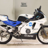 Мотоцикл Honda CBR250RR з пробігом 56625 km