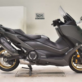 Мотоцикл Yamaha T-MAX560T з пробігом 12302 km