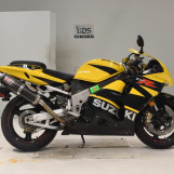 Мотоцикл Suzuki TL1000R з пробігом 36089 km
