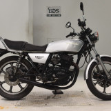 Мотоцикл Kawasaki Z250FT с пробегом 84837 km