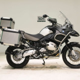 Мотоцикл BMW R1200GS ADVENTURE з пробігом 22630 km