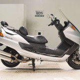 Мотоцикл Yamaha MAJESTY 250 з пробігом 16482 km