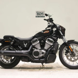Мотоцикл HD RH975S с пробегом 15476 km