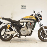 Мотоцикл Yamaha XJR1200