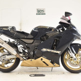 Мотоцикл Kawasaki NINJA ZX-12R с пробегом 30765 km