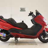 Мотоцикл Honda FORZA Z з пробігом 27963 km