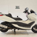 Мотоцикл Yamaha MAJESTY 250