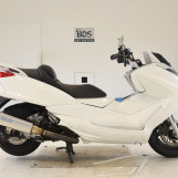 Мотоцикл Yamaha MAJESTY 250 з пробігом 34400 km