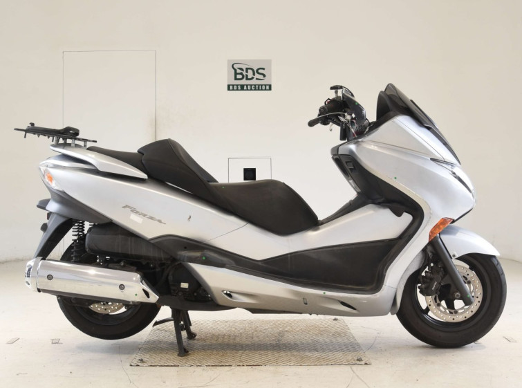 Мотоцикл Honda FORZA Z с пробегом 59742 km