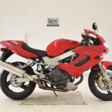 Мотоцикл Honda VTR1000F з пробігом 47006 km