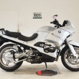 Мотоцикл BMW R1150RS с пробегом 103877 km