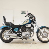 Мотоцикл Yamaha VIRAGO XV1100 з пробігом 40573 km
