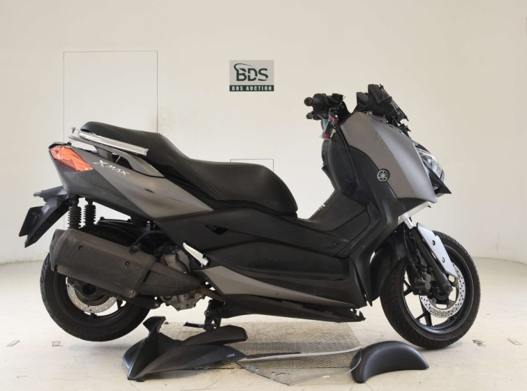 Мотоцикл Yamaha X-MAX250