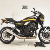 Мотоцикл Kawasaki Z900RS с пробегом 5270 km