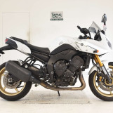 Мотоцикл Yamaha FZ8-N з пробігом 85062 km