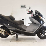 Мотоцикл Suzuki SKYWAVE 250S