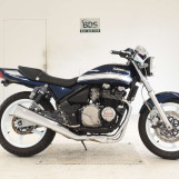 Мотоцикл Kawasaki ZEPHYR400 з пробігом 13790 km