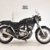 Мотоцикл Yamaha SRV250 RENAISSA з пробігом 96204 km