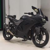 Мотоцикл Kawasaki NINJA400 з пробігом 25604 km