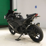 Мотоцикл Kawasaki NINJA400 з пробігом 25604 km