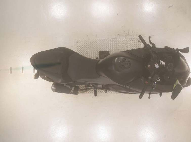 Мотоцикл Kawasaki NINJA400 з пробігом 25604 km