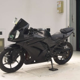 Мотоцикл Kawasaki NINJA400 з пробігом 25604 km